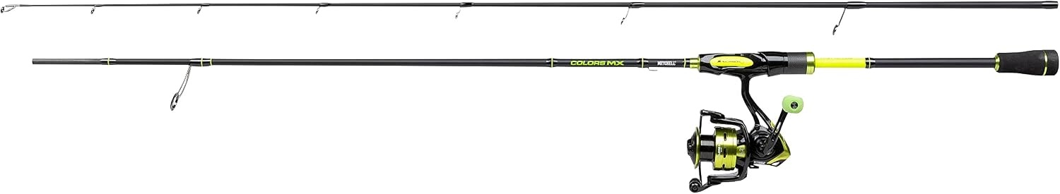 Mitchell Colors MX