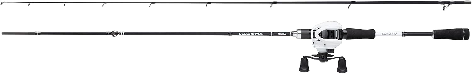 Mitchell Colors MX