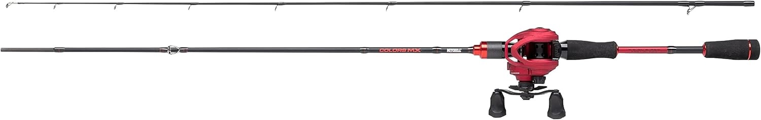 Mitchell Colors MX
