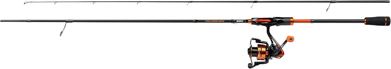 Mitchell Colors MX