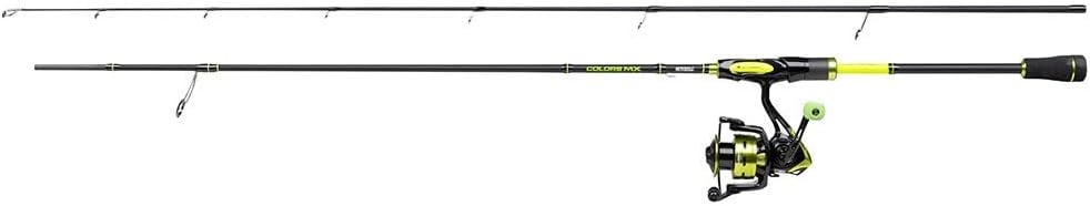 Mitchell Colors MX