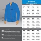 Heren Fleecejack Sequoia Grove Full Zip - Zwart, 29% Korting!