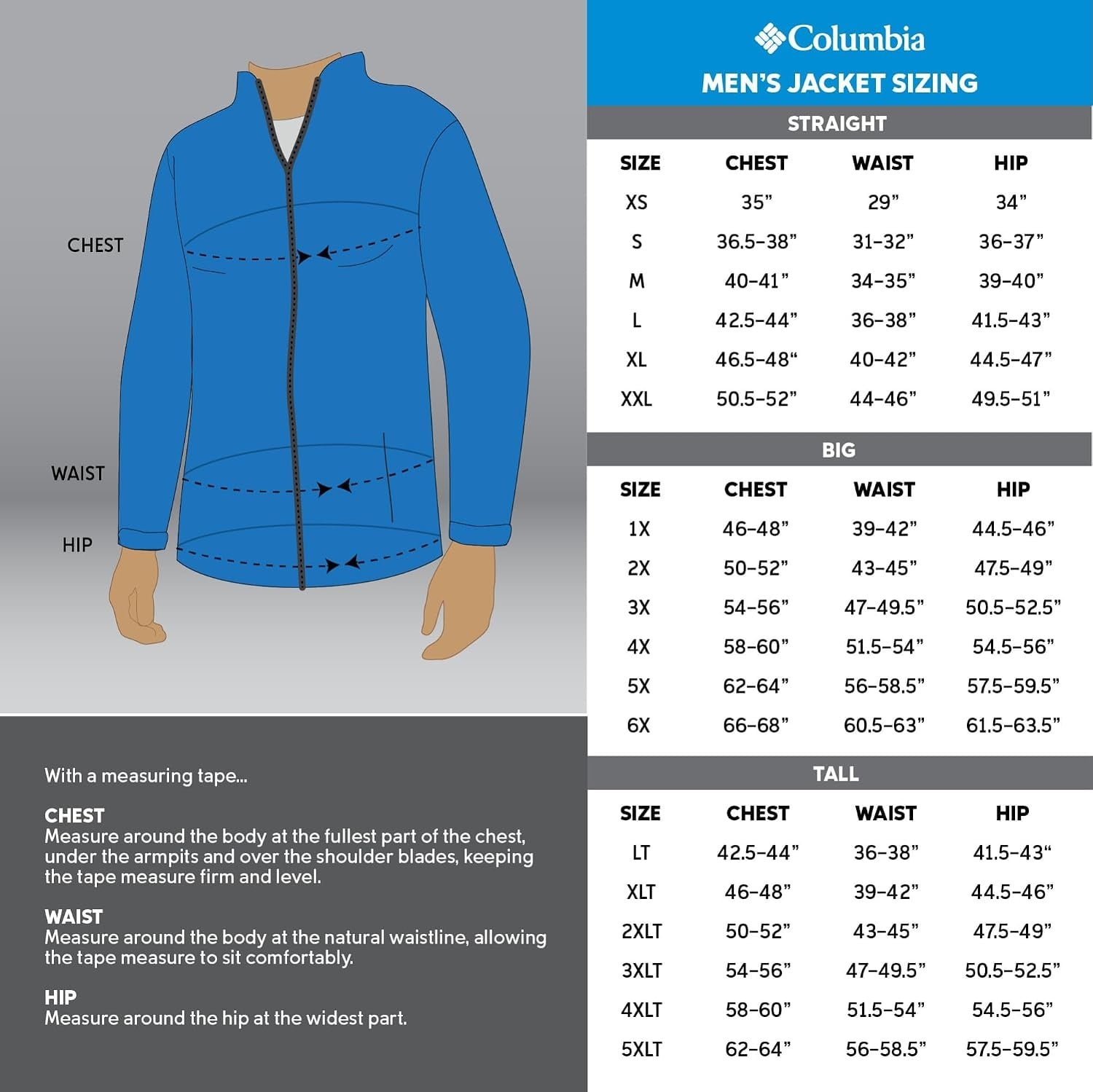 Heren Fleecejack Sequoia Grove Full Zip - Zwart, 29% Korting!