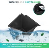 Kofferbakorganizer Tesla Model Y Juniper 2025-2028 - Waterdicht, 34% Korting