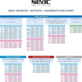 Wetsuit Heren Lang 2,2mm Neopreen Zwart (Maat M) - 34% Korting