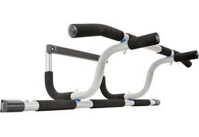 Optrekstang Deurkozijn XL: 30% Korting - Zonder Boren!