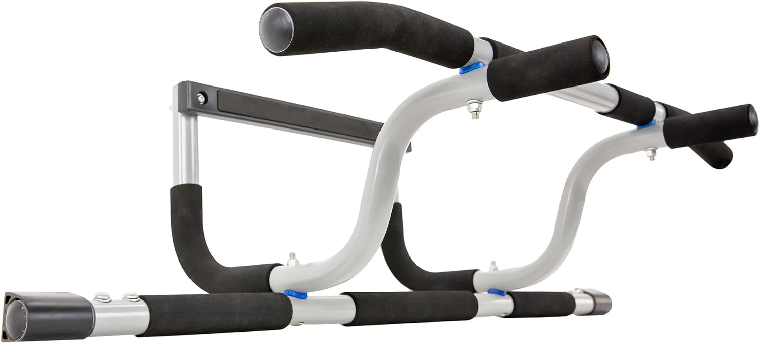 Optrekstang Deurkozijn XL: 30% Korting - Zonder Boren!