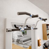 Optrekstang Deurkozijn XL: 30% Korting - Zonder Boren!