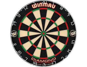 Professioneel Dartbord Toernooi - 34% Korting!