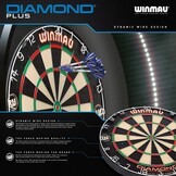 Professioneel Dartbord Toernooi - 34% Korting!