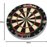 Professioneel Dartbord Toernooi - 34% Korting!