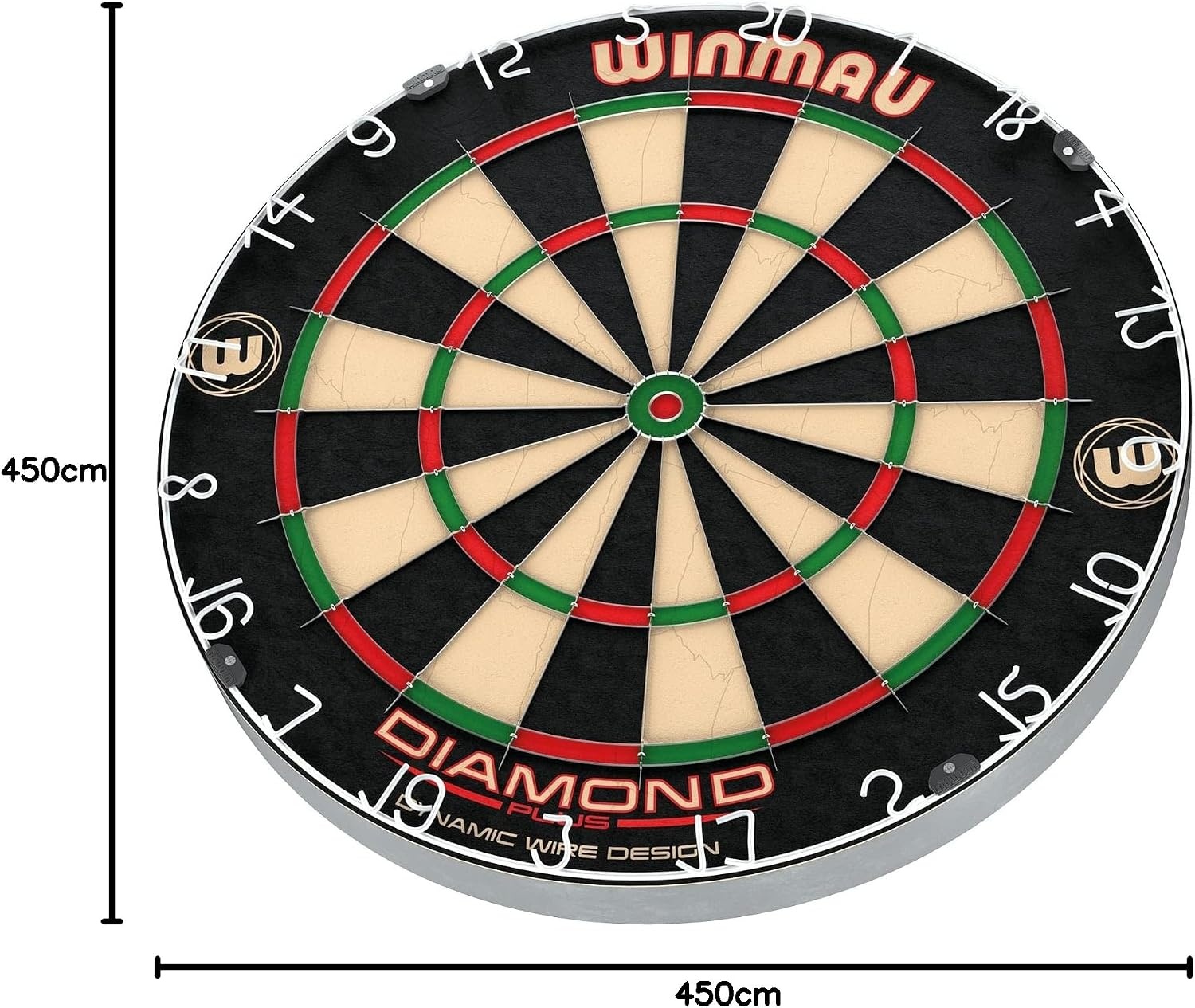 Professioneel Dartbord Toernooi - 34% Korting!