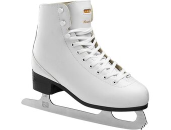 Dames Kunstschaatsen Wit Maat 42 - 29% Korting