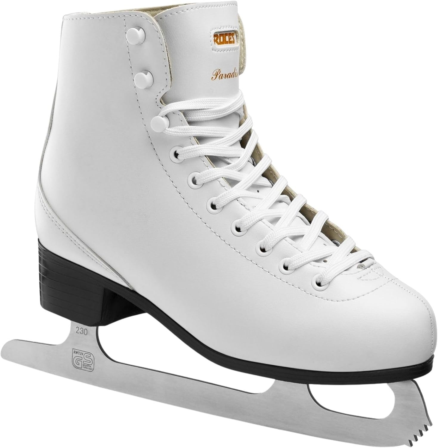 Dames Kunstschaatsen Wit Maat 42 - 29% Korting