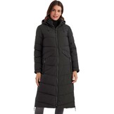 Dames Parka Jas - Waterdicht & Winddicht met Teddy Voering - 35% Korting
