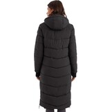 Dames Parka Jas - Waterdicht & Winddicht met Teddy Voering - 35% Korting