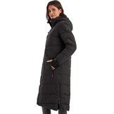 Dames Parka Jas - Waterdicht & Winddicht met Teddy Voering - 35% Korting