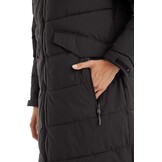 Dames Parka Jas - Waterdicht & Winddicht met Teddy Voering - 35% Korting