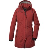 Dames Parka Waterdicht & Winddicht - 30% Korting