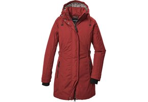 Dames Parka Waterdicht & Winddicht - 30% Korting