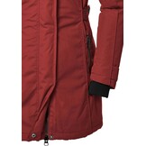 Dames Parka Waterdicht & Winddicht - 30% Korting