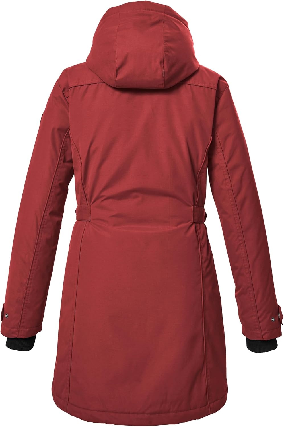 Dames Parka Waterdicht & Winddicht - 30% Korting