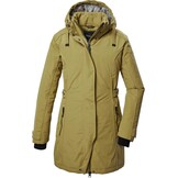 Dames Parka Waterdicht & Winddicht - 30% Korting
