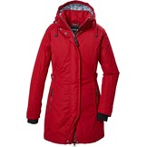 Dames Parka Waterdicht & Winddicht - 30% Korting