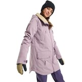 Dames snowboardjas Prowess - 35% Korting