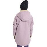Dames snowboardjas Prowess - 35% Korting
