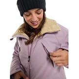Dames snowboardjas Prowess - 35% Korting