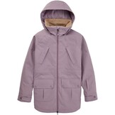 Dames snowboardjas Prowess - 35% Korting