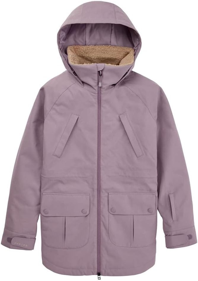 Dames snowboardjas Prowess - 35% Korting
