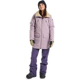 Dames snowboardjas Prowess - 35% Korting