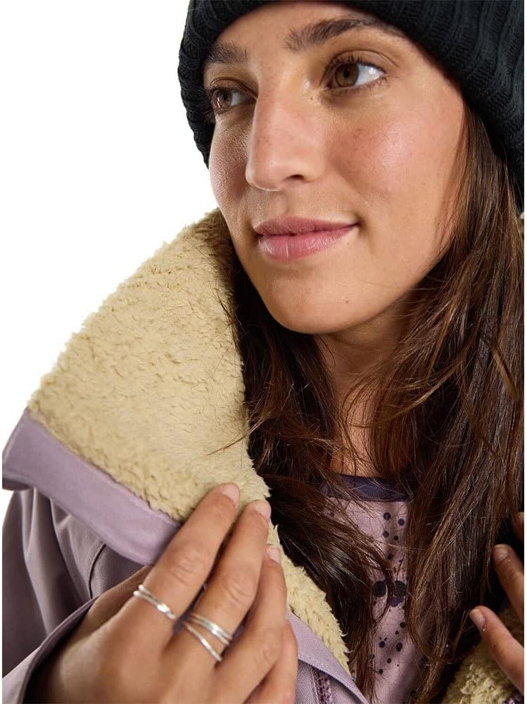 Dames snowboardjas Prowess - 35% Korting