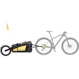 Vorksteekas-adapter 12mm voor Journey Trailer | 34% Korting