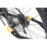 Vorksteekas-adapter 12mm voor Journey Trailer | 34% Korting