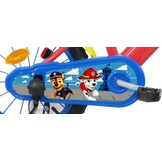 Jongensfiets 14" Paw Patrol - 35% Korting