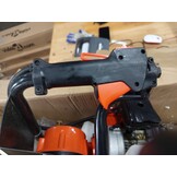 VidaXL Grondboor Oranje - 54% Korting
