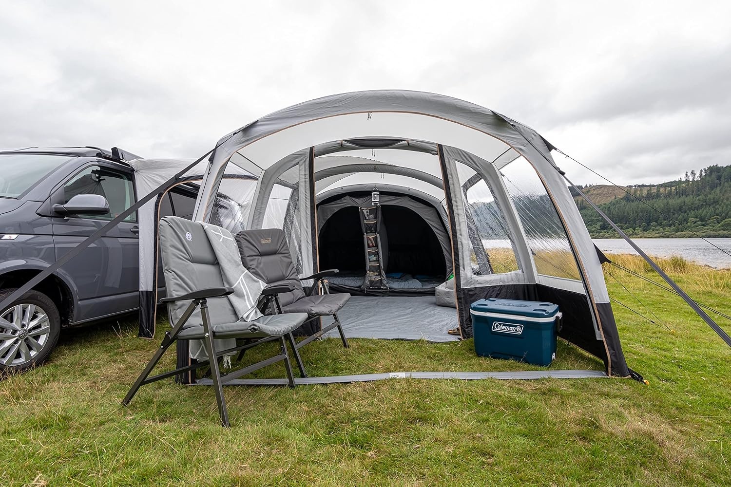 66L Koelbox: Ideaal voor Kamperen & Festivals (29% Korting)