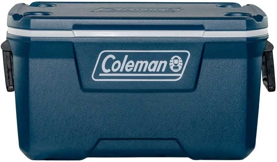 66L Koelbox: Ideaal voor Kamperen & Festivals (29% Korting)