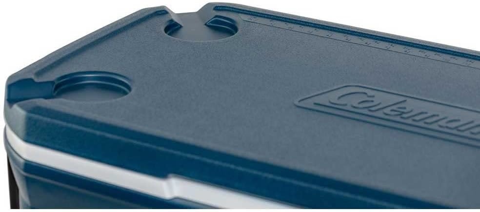 66L Koelbox: Ideaal voor Kamperen & Festivals (29% Korting)