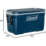 66L Koelbox: Ideaal voor Kamperen & Festivals (29% Korting)