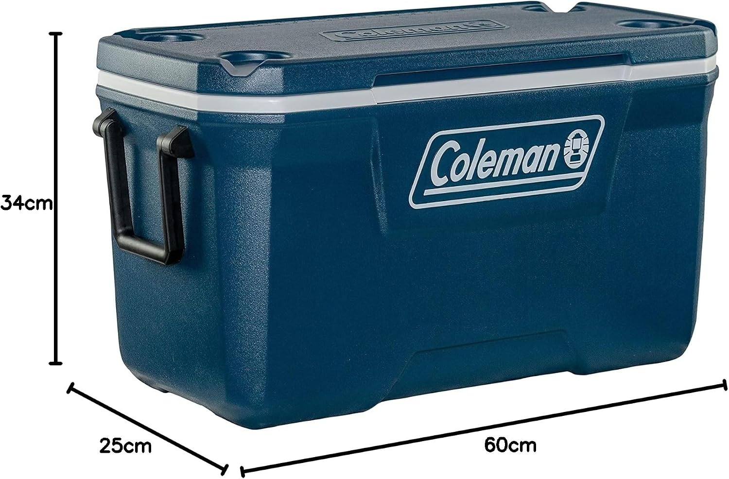 66L Koelbox: Ideaal voor Kamperen & Festivals (29% Korting)