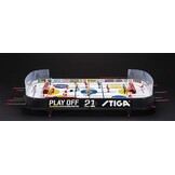 Stiga Play Off 21 IJshockey Tafelspel Zweden-Finland - 35% Korting