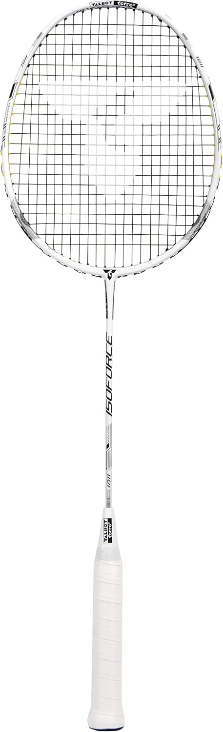 Talbot-Torro Badmintonracket Isoforce 1011 - 34% Korting