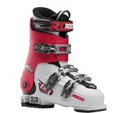 Verstelbare Kinder Skischoenen 22.5-25.5 Mondo - 35% Korting!