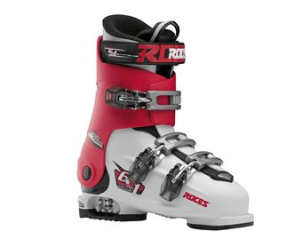 Verstelbare Kinder Skischoenen 22.5-25.5 Mondo - 35% Korting!