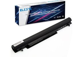 ASUS Laptop Accu 33% Korting - Compatibel met K56 Serie