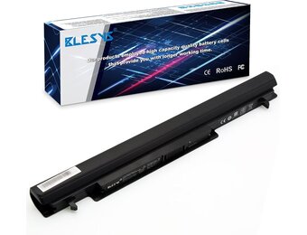 ASUS Laptop Accu 33% Korting - Compatibel met K56 Serie